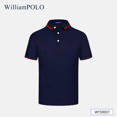 Volt Worn Men's Polo Shirt